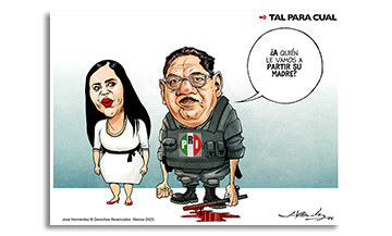 Tal para cual
